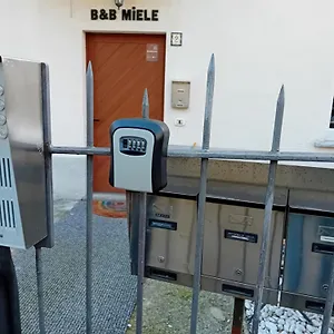 Miele Bed & Breakfast San Fermo della Battaglia