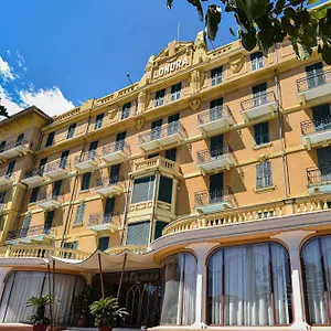 Grand De Londres Hotel San Remo