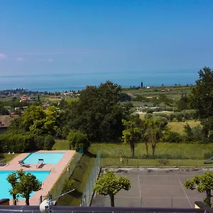 Vignol Aparthotel Bardolino