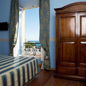 Belle Epoque Hotel San Remo