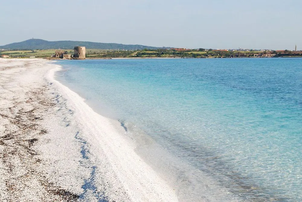 Stintino - Cala Lupo Aparthotel