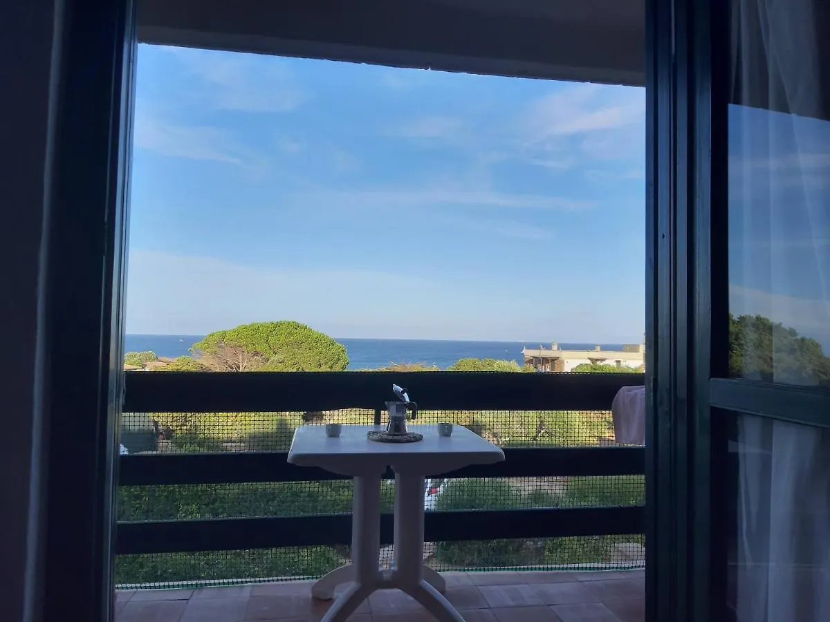 Stintino - Cala Lupo Aparthotel Italy