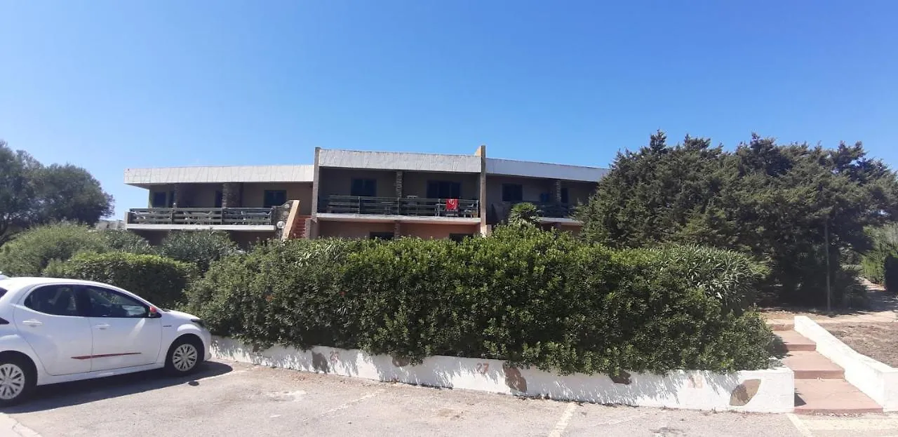 Stintino - Cala Lupo Aparthotel