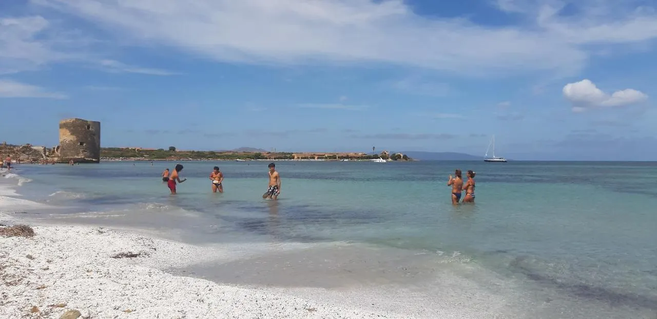 Stintino - Cala Lupo Aparthotel