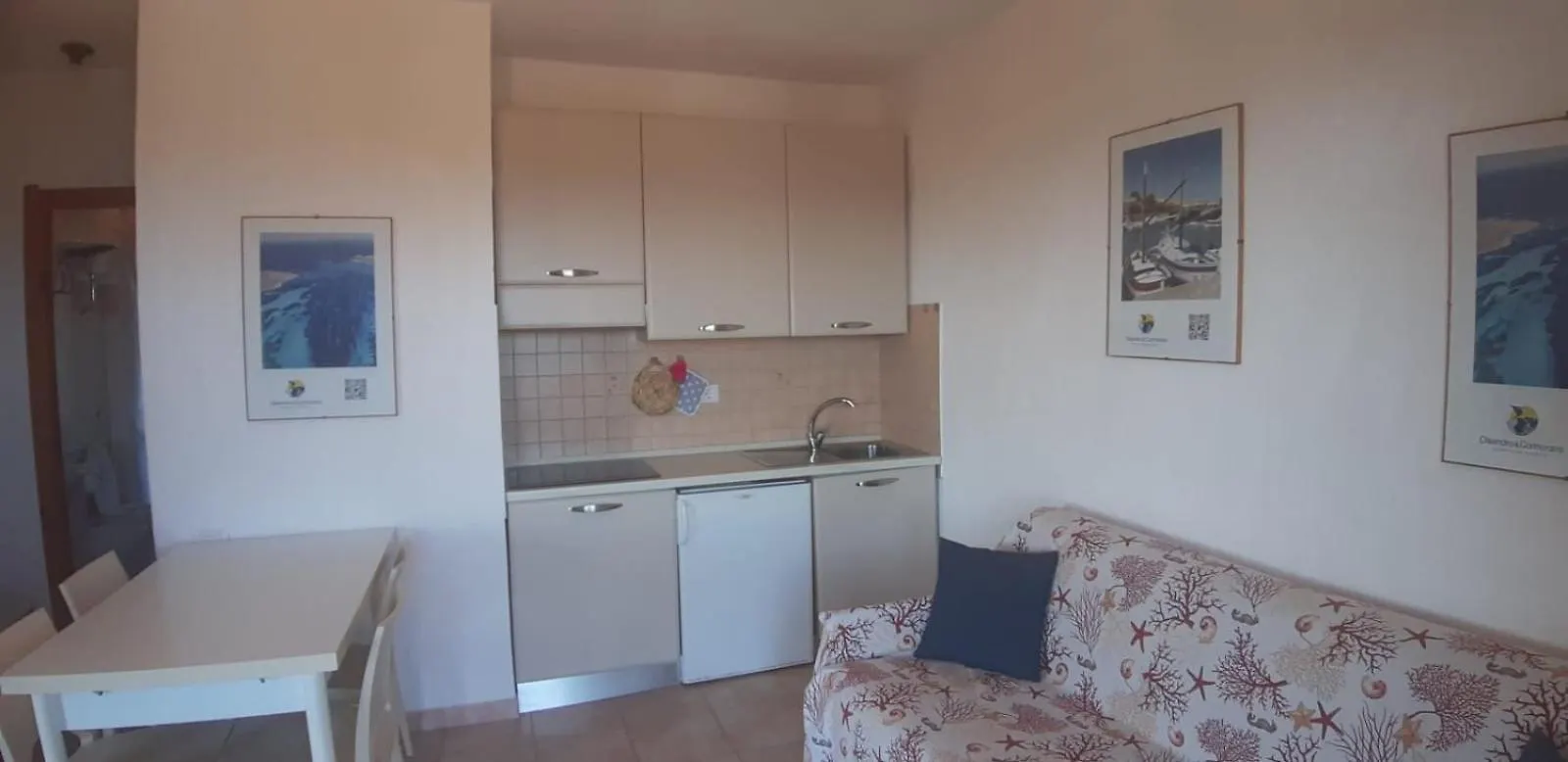 Stintino - Cala Lupo Aparthotel Italy